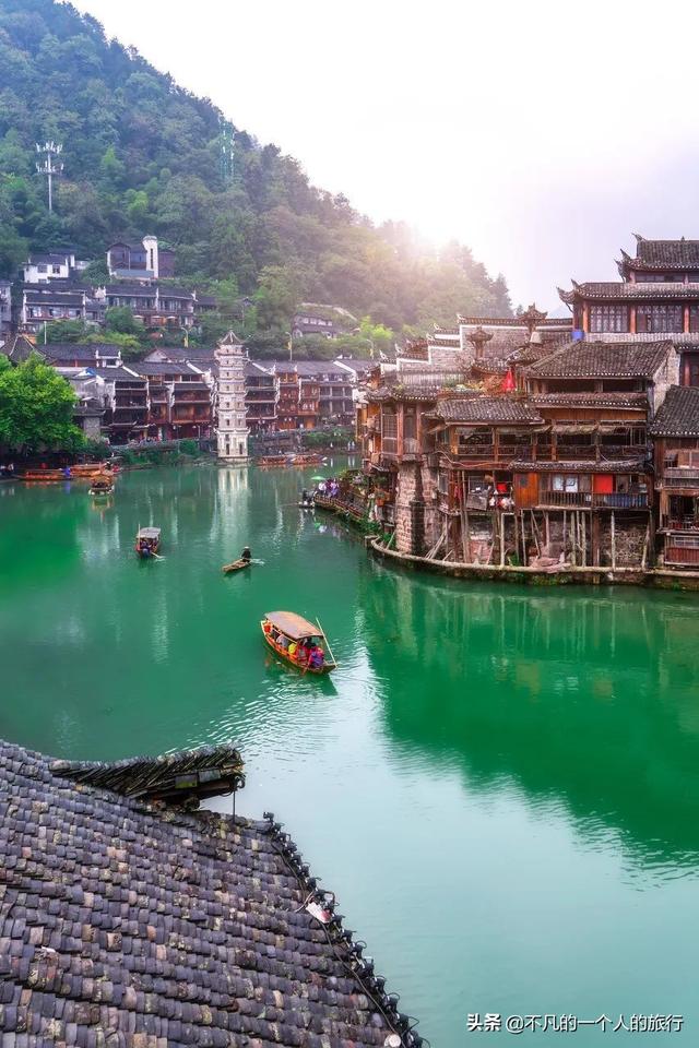 中國有哪些名勝古跡（中國56項(xiàng)世界遺產(chǎn)你都去過哪些）(1)