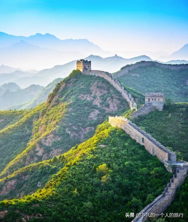 中國有哪些名勝古跡（中國56項(xiàng)世界遺產(chǎn)你都去過哪些）(3)