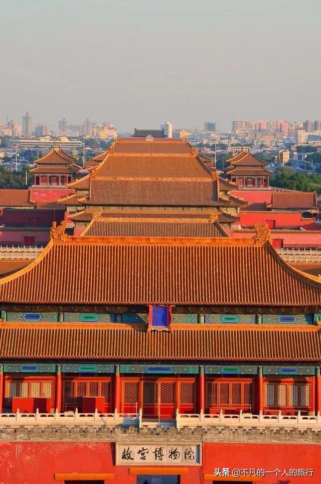 中國有哪些名勝古跡（中國56項(xiàng)世界遺產(chǎn)你都去過哪些）(5)