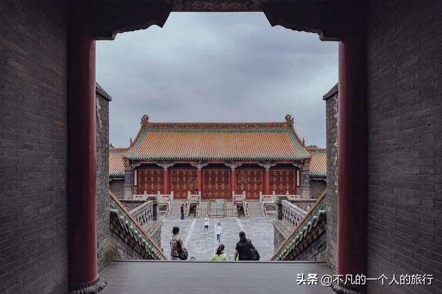 中國有哪些名勝古跡（中國56項(xiàng)世界遺產(chǎn)你都去過哪些）(6)