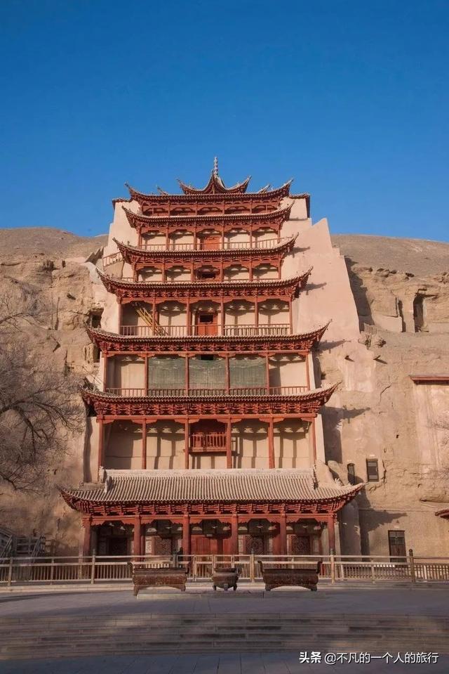 中國有哪些名勝古跡（中國56項(xiàng)世界遺產(chǎn)你都去過哪些）(8)