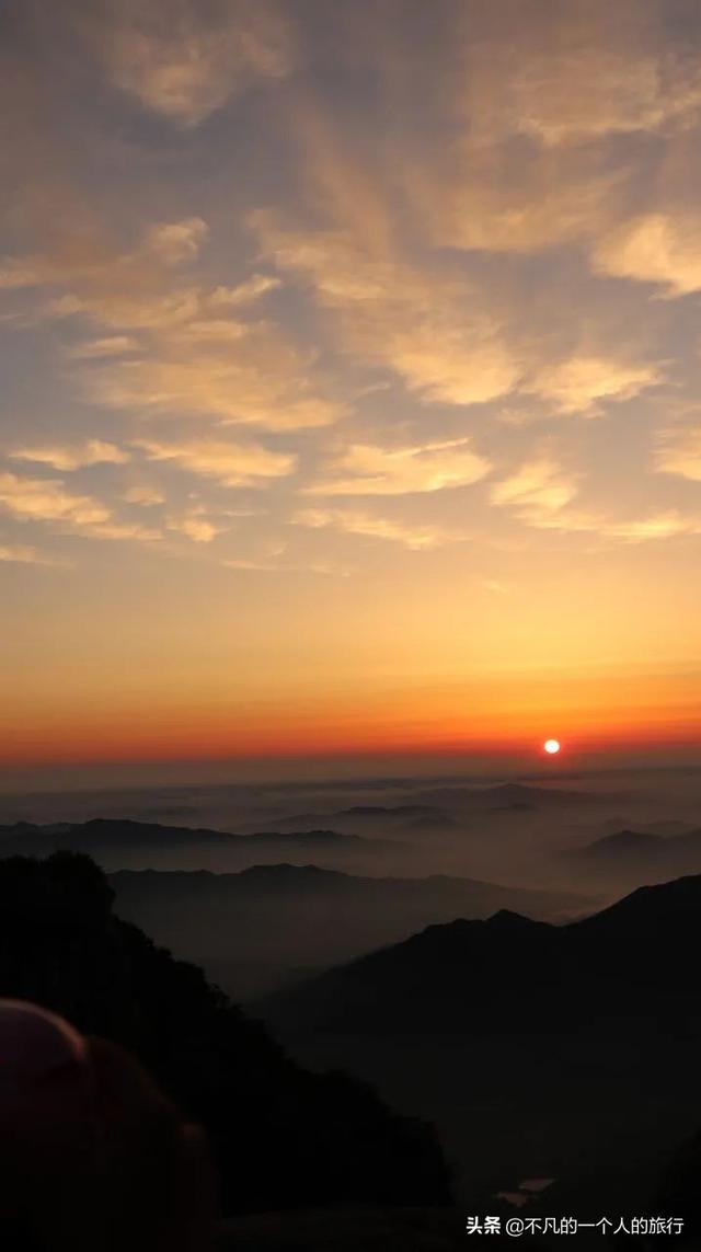 中國有哪些名勝古跡（中國56項(xiàng)世界遺產(chǎn)你都去過哪些）(10)