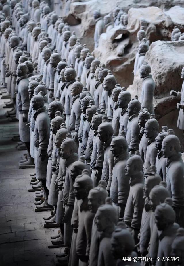 中國有哪些名勝古跡（中國56項(xiàng)世界遺產(chǎn)你都去過哪些）(12)