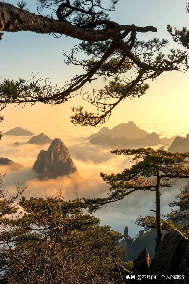 中國有哪些名勝古跡（中國56項(xiàng)世界遺產(chǎn)你都去過哪些）(17)