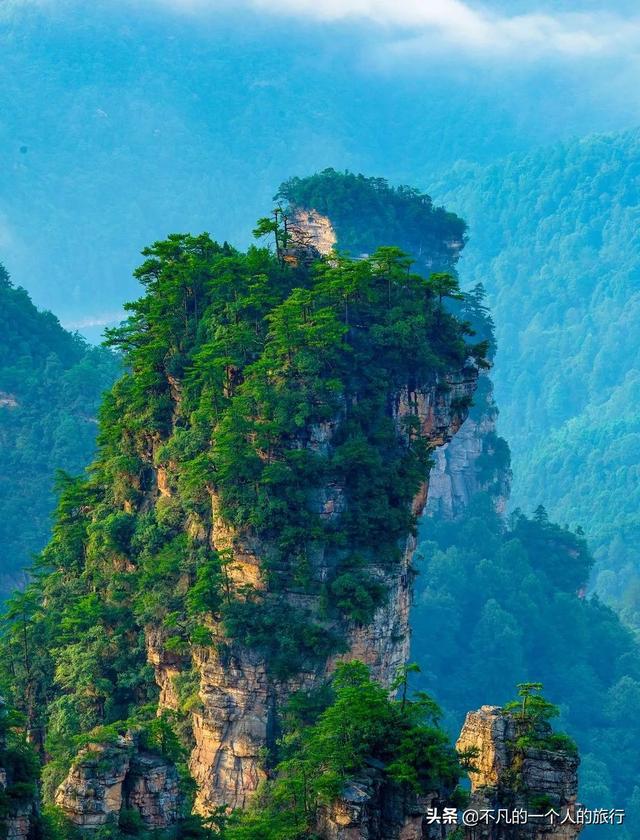 中國有哪些名勝古跡（中國56項(xiàng)世界遺產(chǎn)你都去過哪些）(21)
