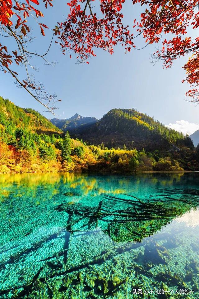 中國有哪些名勝古跡（中國56項(xiàng)世界遺產(chǎn)你都去過哪些）(23)