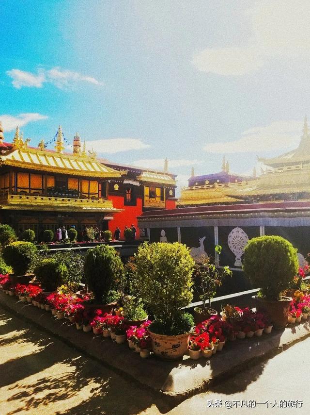 中國有哪些名勝古跡（中國56項(xiàng)世界遺產(chǎn)你都去過哪些）(28)