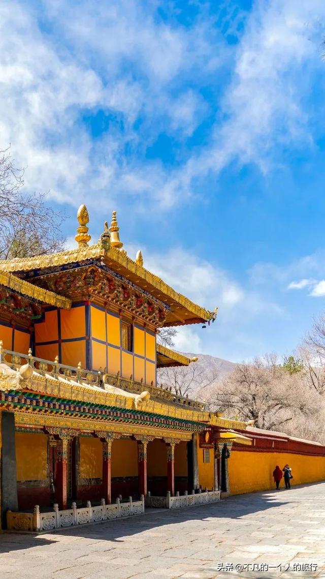 中國有哪些名勝古跡（中國56項(xiàng)世界遺產(chǎn)你都去過哪些）(29)