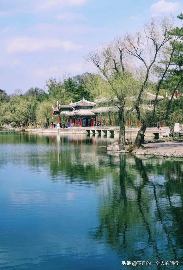 中國有哪些名勝古跡（中國56項(xiàng)世界遺產(chǎn)你都去過哪些）(31)