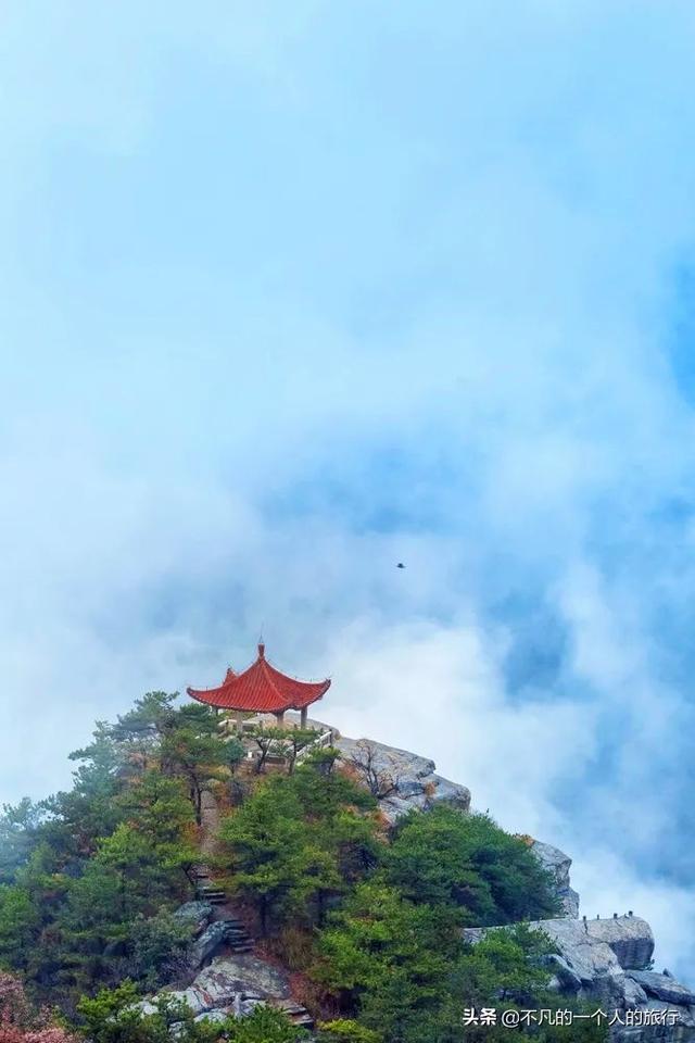 中國有哪些名勝古跡（中國56項(xiàng)世界遺產(chǎn)你都去過哪些）(35)