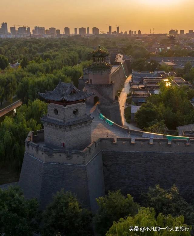 中國有哪些名勝古跡（中國56項(xiàng)世界遺產(chǎn)你都去過哪些）(40)