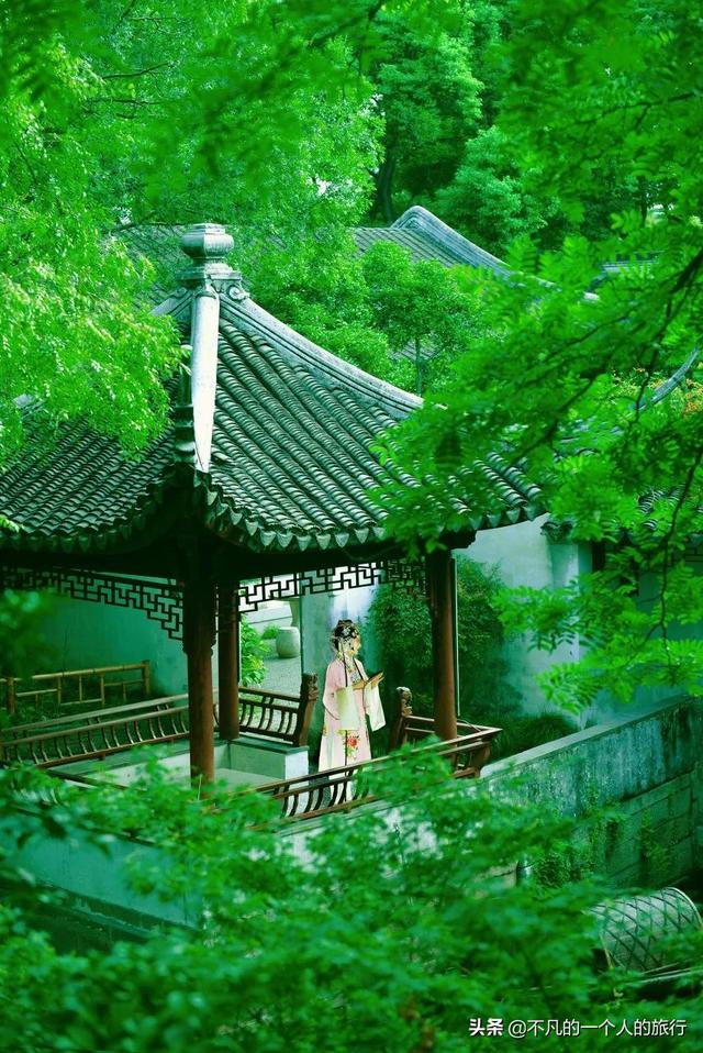 中國有哪些名勝古跡（中國56項(xiàng)世界遺產(chǎn)你都去過哪些）(42)