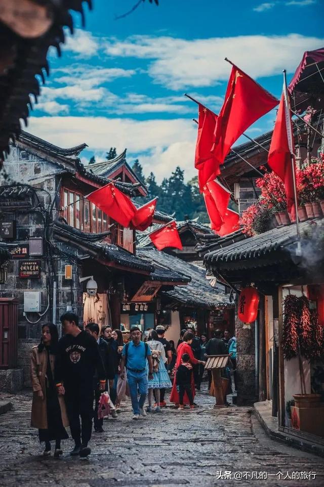 中國有哪些名勝古跡（中國56項(xiàng)世界遺產(chǎn)你都去過哪些）(44)