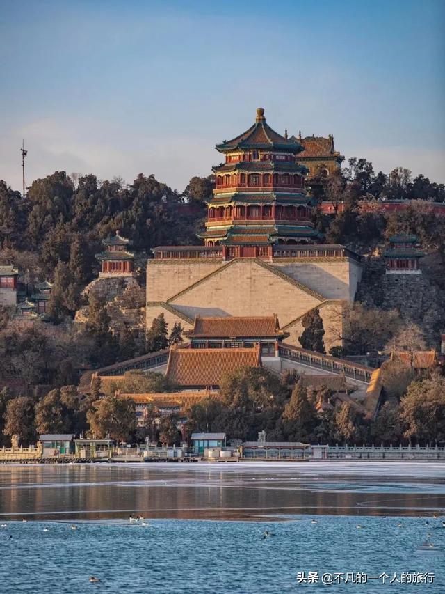 中國有哪些名勝古跡（中國56項(xiàng)世界遺產(chǎn)你都去過哪些）(46)