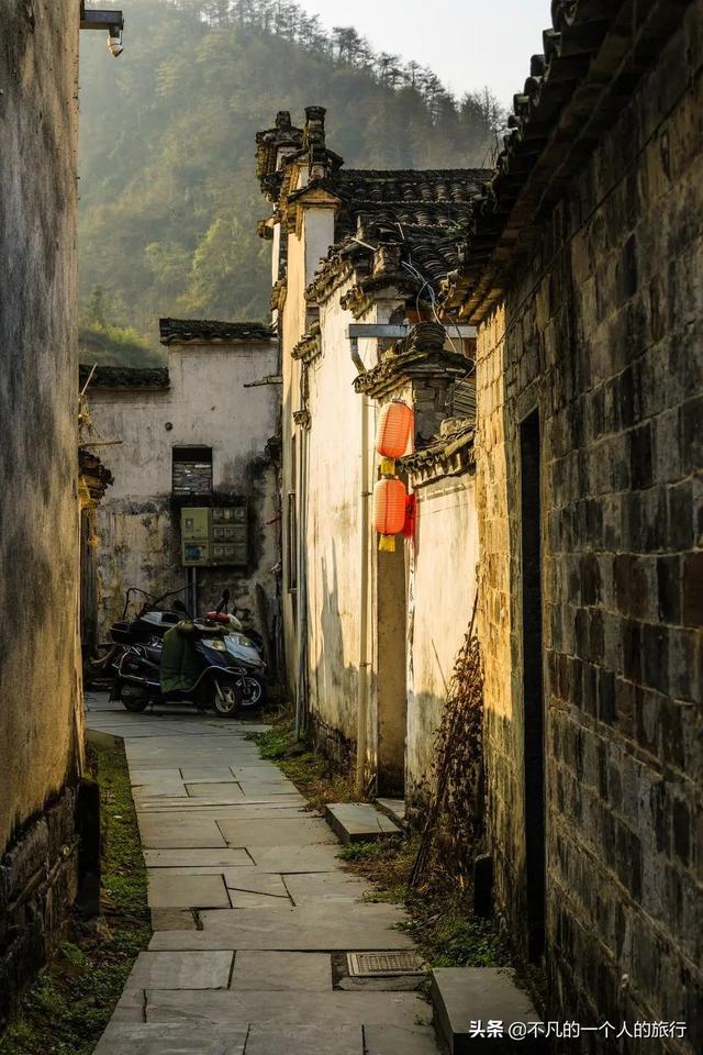 中國有哪些名勝古跡（中國56項(xiàng)世界遺產(chǎn)你都去過哪些）(54)