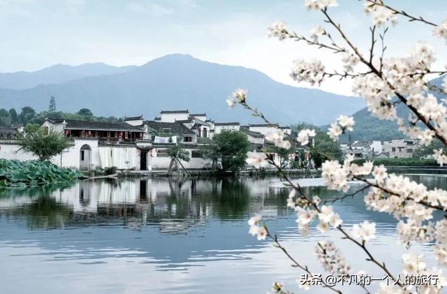 中國有哪些名勝古跡（中國56項(xiàng)世界遺產(chǎn)你都去過哪些）(55)