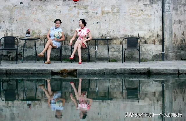 中國有哪些名勝古跡（中國56項(xiàng)世界遺產(chǎn)你都去過哪些）(56)