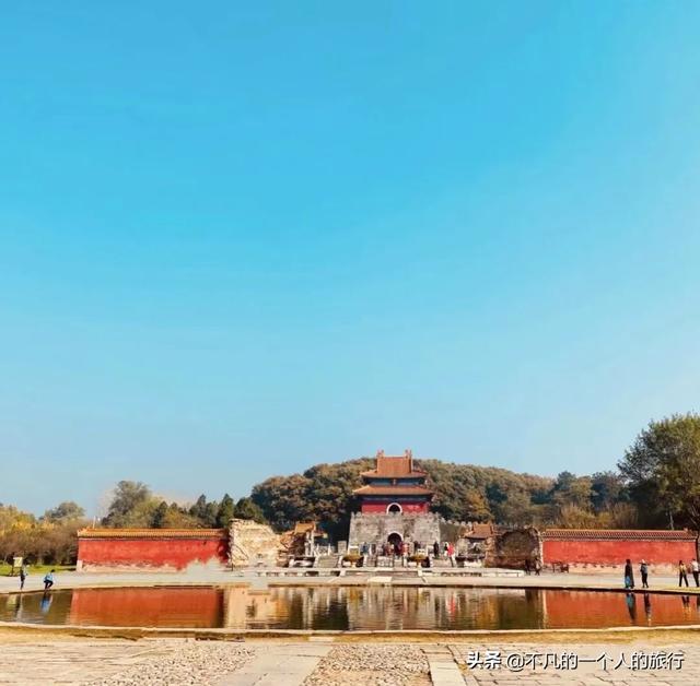 中國有哪些名勝古跡（中國56項(xiàng)世界遺產(chǎn)你都去過哪些）(60)