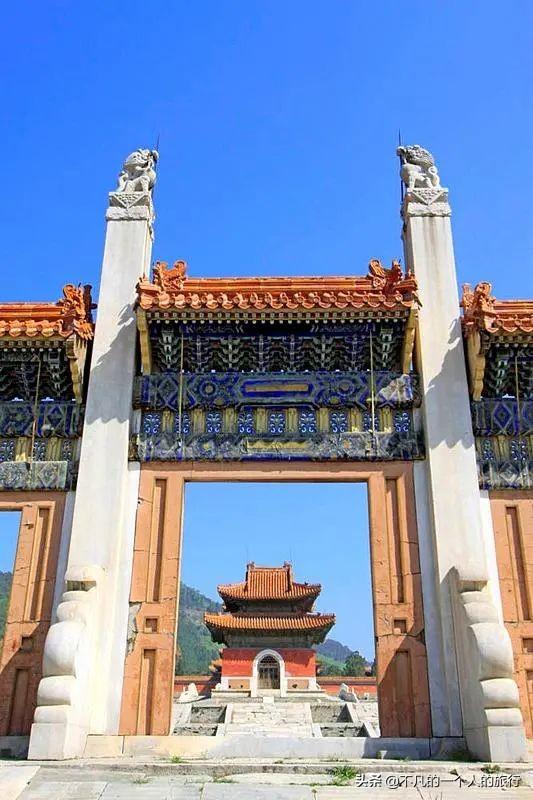中國有哪些名勝古跡（中國56項(xiàng)世界遺產(chǎn)你都去過哪些）(62)