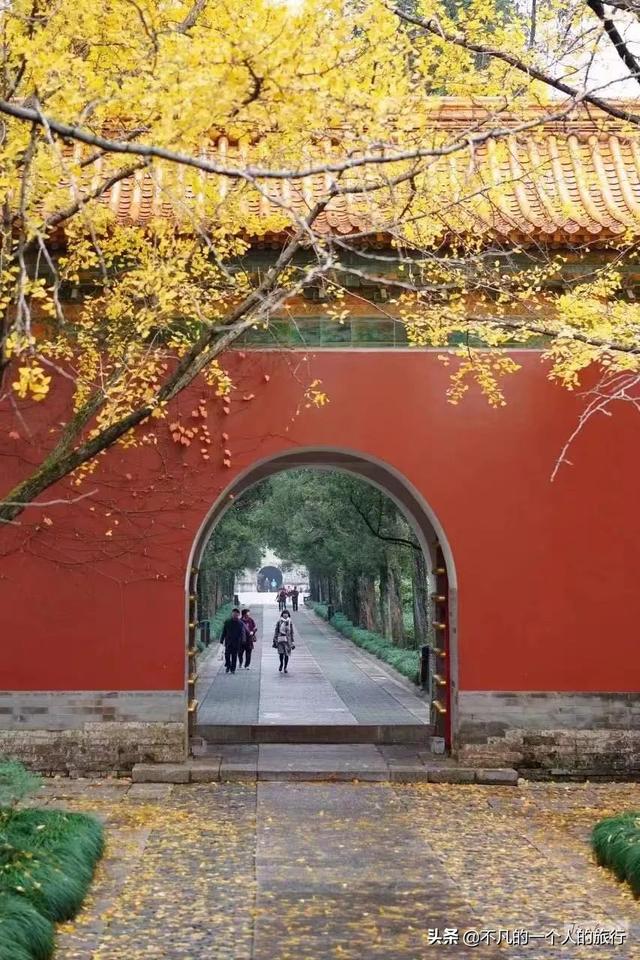 中國有哪些名勝古跡（中國56項(xiàng)世界遺產(chǎn)你都去過哪些）(63)