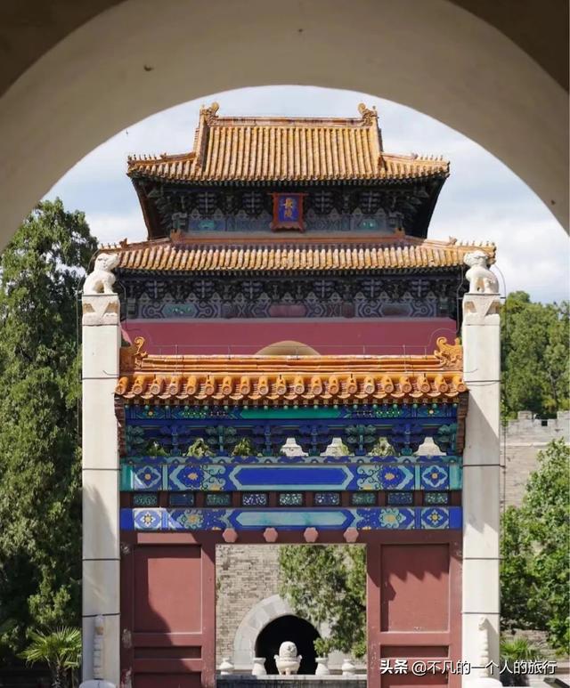 中國有哪些名勝古跡（中國56項(xiàng)世界遺產(chǎn)你都去過哪些）(64)