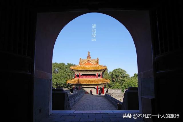 中國有哪些名勝古跡（中國56項(xiàng)世界遺產(chǎn)你都去過哪些）(65)