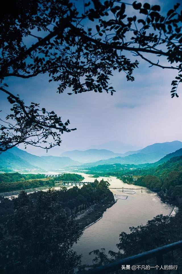中國有哪些名勝古跡（中國56項(xiàng)世界遺產(chǎn)你都去過哪些）(68)