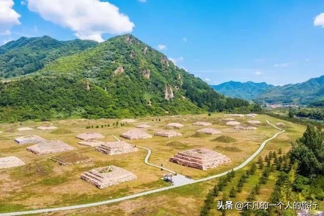 中國有哪些名勝古跡（中國56項(xiàng)世界遺產(chǎn)你都去過哪些）(74)
