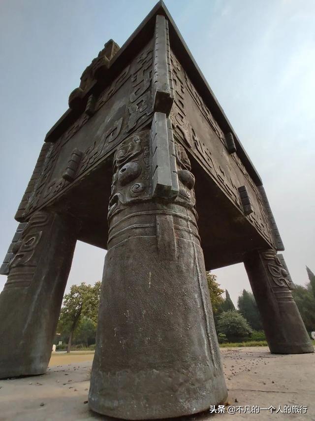 中國有哪些名勝古跡（中國56項(xiàng)世界遺產(chǎn)你都去過哪些）(78)