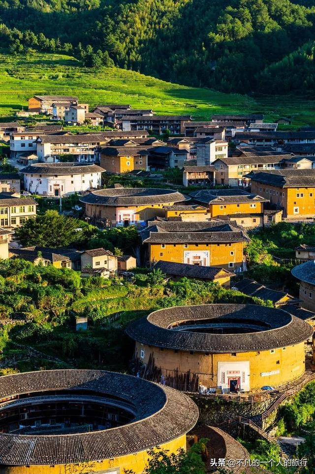 中國有哪些名勝古跡（中國56項(xiàng)世界遺產(chǎn)你都去過哪些）(86)