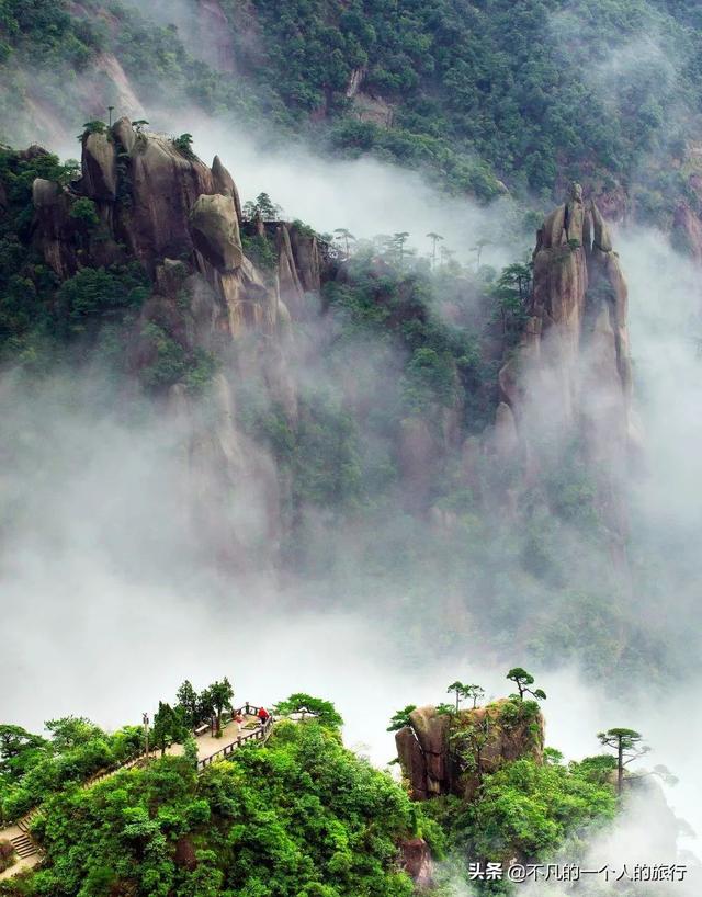 中國有哪些名勝古跡（中國56項(xiàng)世界遺產(chǎn)你都去過哪些）(88)