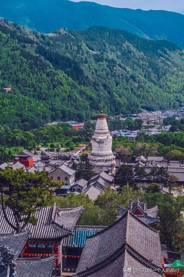 中國有哪些名勝古跡（中國56項(xiàng)世界遺產(chǎn)你都去過哪些）(90)