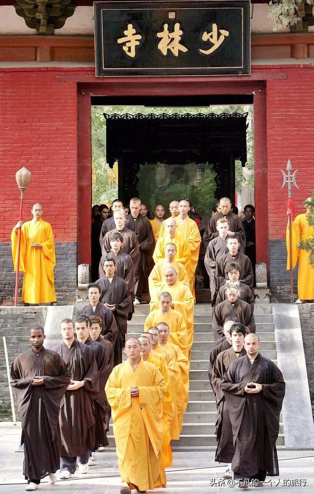 中國有哪些名勝古跡（中國56項(xiàng)世界遺產(chǎn)你都去過哪些）(92)