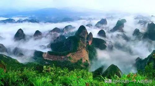 中國有哪些名勝古跡（中國56項(xiàng)世界遺產(chǎn)你都去過哪些）(94)