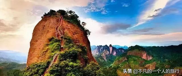 中國有哪些名勝古跡（中國56項(xiàng)世界遺產(chǎn)你都去過哪些）(95)