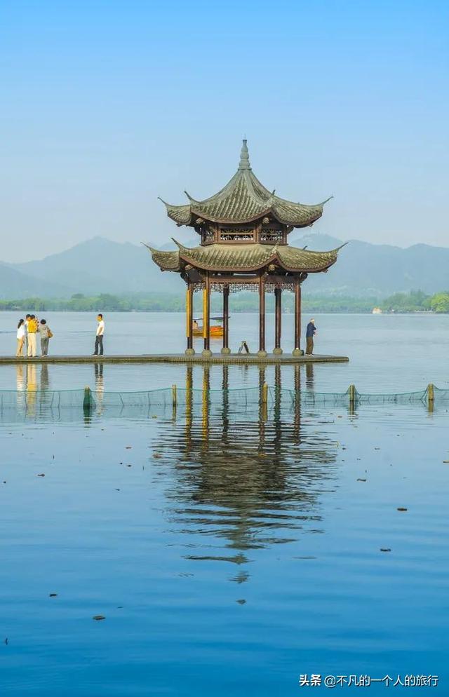 中國有哪些名勝古跡（中國56項(xiàng)世界遺產(chǎn)你都去過哪些）(97)