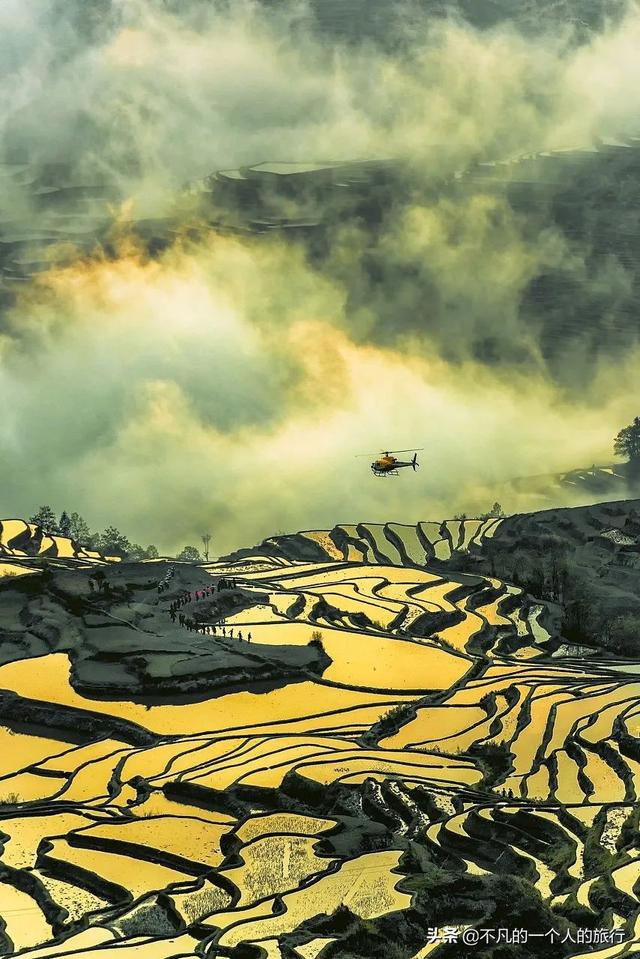 中國有哪些名勝古跡（中國56項(xiàng)世界遺產(chǎn)你都去過哪些）(103)