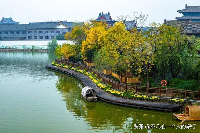 中國有哪些名勝古跡（中國56項(xiàng)世界遺產(chǎn)你都去過哪些）(107)