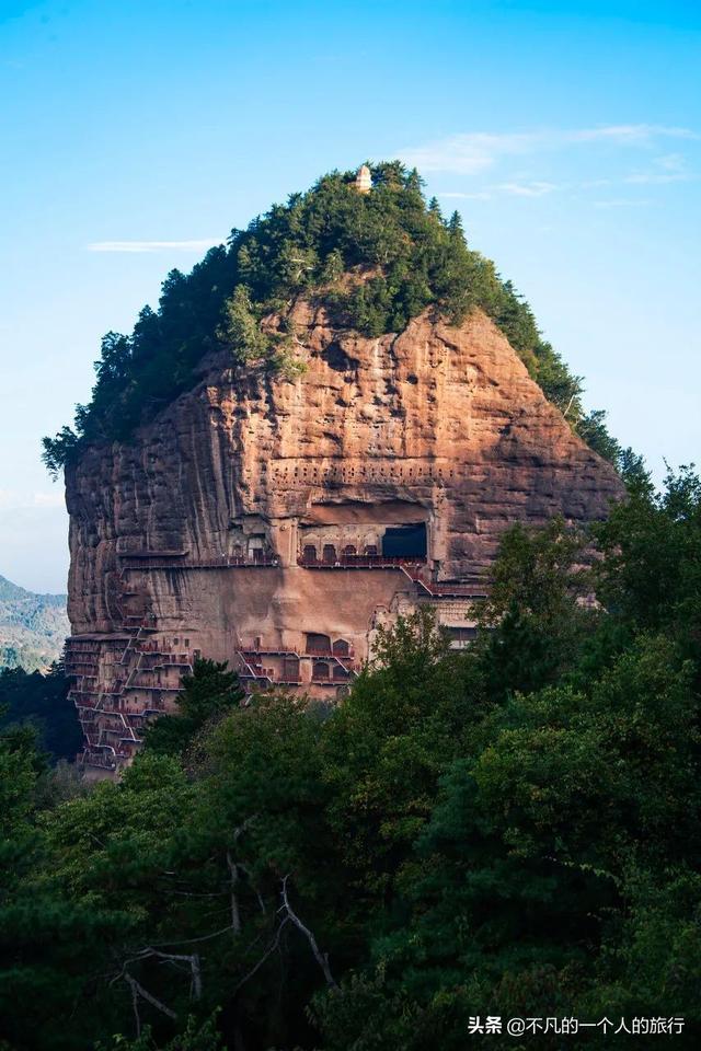 中國有哪些名勝古跡（中國56項(xiàng)世界遺產(chǎn)你都去過哪些）(109)