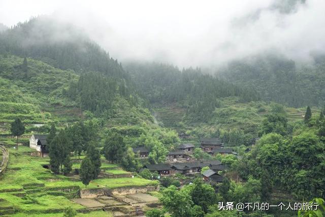 中國有哪些名勝古跡（中國56項(xiàng)世界遺產(chǎn)你都去過哪些）(111)