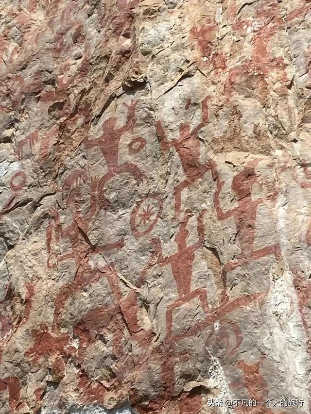 中國有哪些名勝古跡（中國56項(xiàng)世界遺產(chǎn)你都去過哪些）(113)