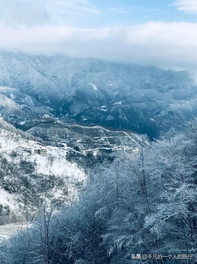 中國有哪些名勝古跡（中國56項(xiàng)世界遺產(chǎn)你都去過哪些）(115)