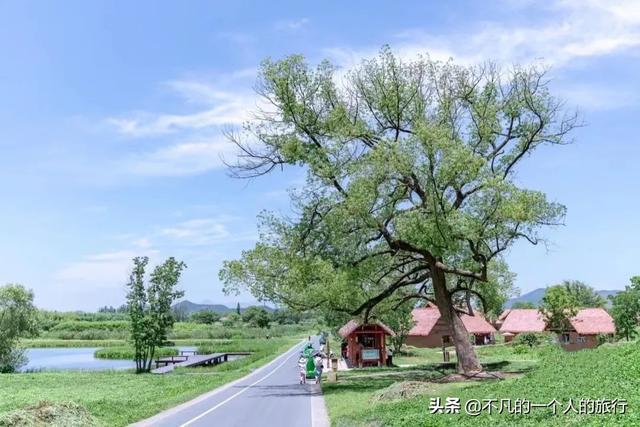 中國有哪些名勝古跡（中國56項(xiàng)世界遺產(chǎn)你都去過哪些）(123)