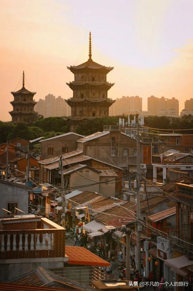 中國有哪些名勝古跡（中國56項(xiàng)世界遺產(chǎn)你都去過哪些）(128)