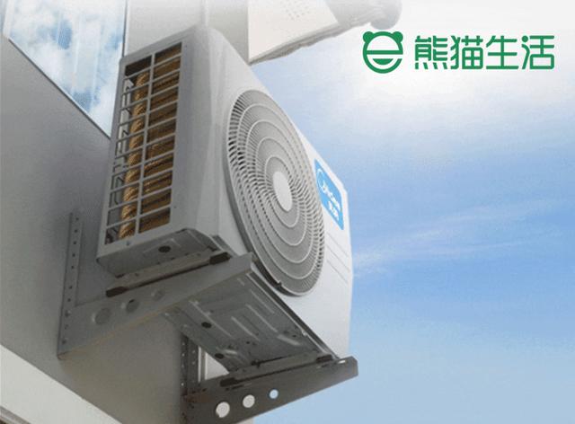 空調(diào)內(nèi)機(jī)噪音太大怎么消除（空調(diào)內(nèi)機(jī)噪音大的原因和方法）(5)