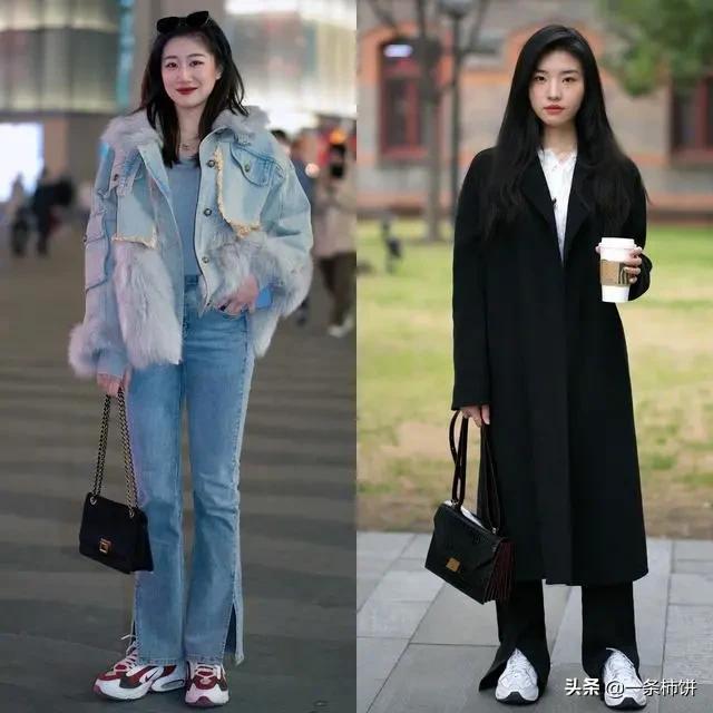 休閑鞋搭配什么衣服（高幫休閑鞋怎么搭配更時尚）(1)