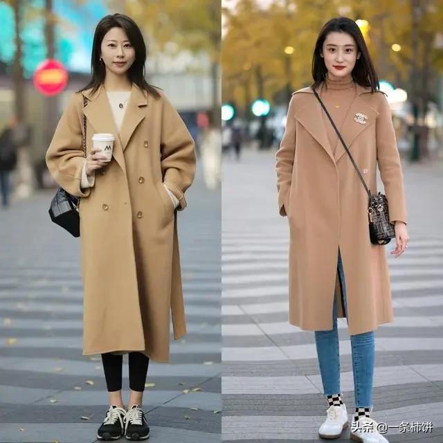 休閑鞋搭配什么衣服（高幫休閑鞋怎么搭配更時尚）(4)