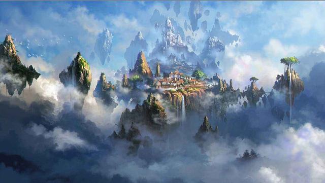 玄幻奇幻小說排行榜（十本公認(rèn)的玄幻小說巔峰之作）(5)
