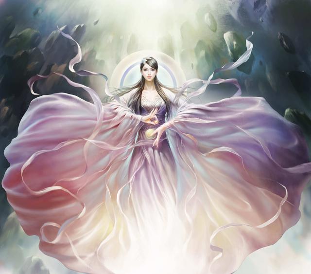 玄幻奇幻小說排行榜（十本公認(rèn)的玄幻小說巔峰之作）(7)
