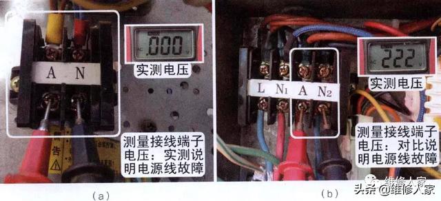 格力空調(diào)e1最簡單的處理方法（格力空調(diào)顯示e1故障怎么辦）(3)